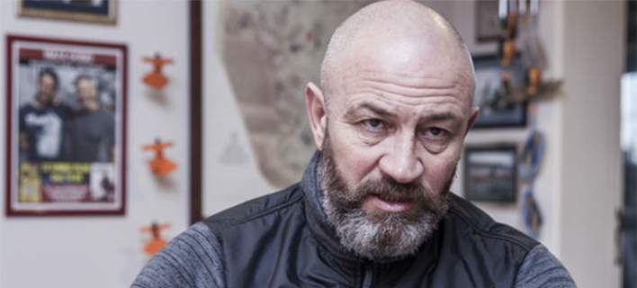 Τούρκος κομάντο της κρίσης των Ιμίων: H Ελλάδα έχει στρέψει τις κάννες της εναντίον μας
