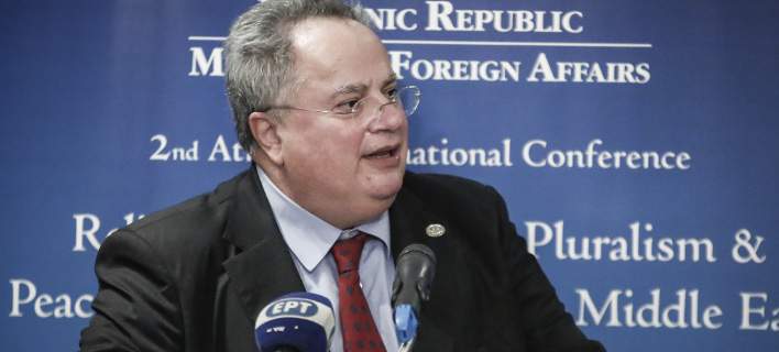 Προειδοποίηση Κοτζιά στην Αγκυρα: Δεν θα υπάρξει ξανά τέτοια ειρηνική συμπεριφορά