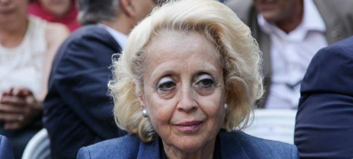 Απίστευτη παρέμβαση Βασιλικής Θάνου για Novartis: Είναι ένα από τα μεγαλύτερα σκάνδαλα