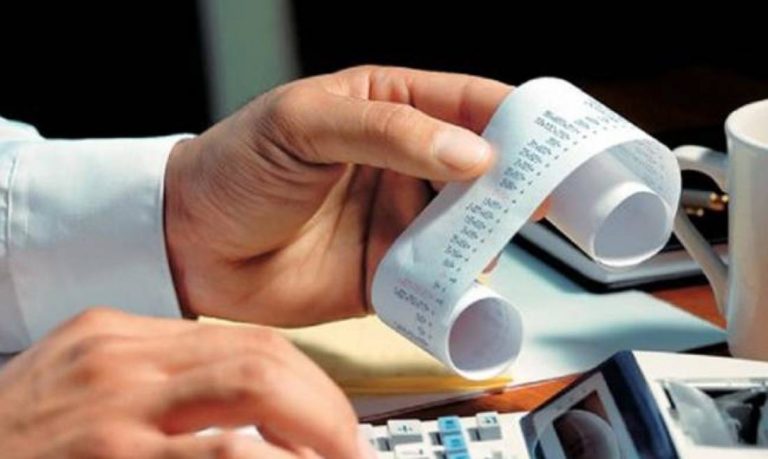 Έρχεται νέα λοταρία αποδείξεων αύριο