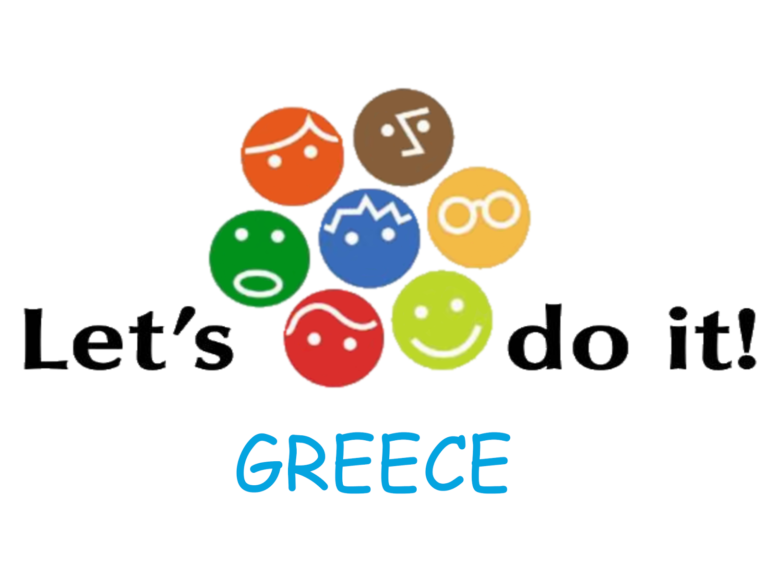 Ο Δήμος Μαλεβιζίου συμμετέχει στο Let’s do it Greece 2018