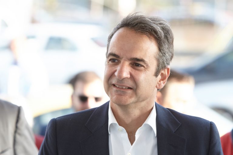 Στις ΗΠΑ ο Κυριάκος Μητσοτάκης -Επαφές με την ομογένεια και επενδυτές