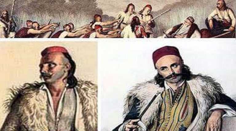 Αρβανίτες: Οι γνωστοί-άγνωστοι της ελληνικής ιστορίας