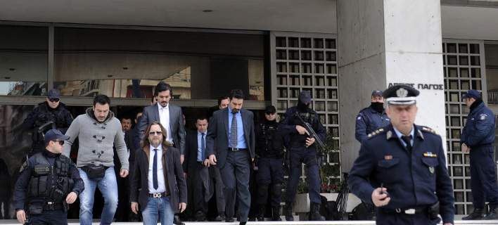 Τρίτο «όχι» του συμβουλίου Εφετών στην Αγκυρα για έκδοση των «8» Τούρκων