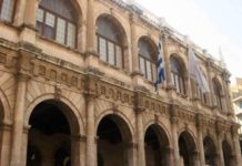 Η Εθνική Λυρική Σκηνή στο Φεστιβάλ των Τειχών του Δήμου Ηρακλείου