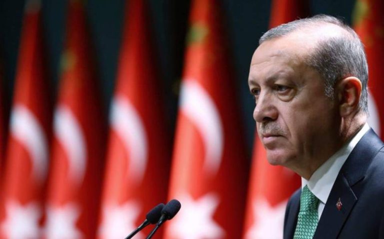 Βόμβες Ερντογάν: Θέτει εμμέσως θέμα ανταλλαγής των 2 Ελλήνων με τους 8 Τούρκους