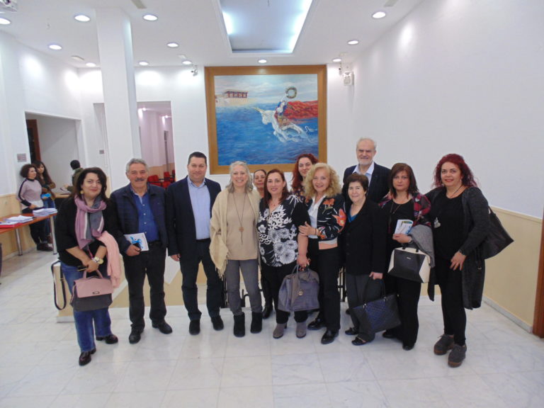 Με την στήριξη της Περιφέρειας Κρήτης το φεστιβάλ «Mount Athos Area Kouzina 2018» που φέτος τιμά την Κρήτη ως γαστρονομικό προορισμό