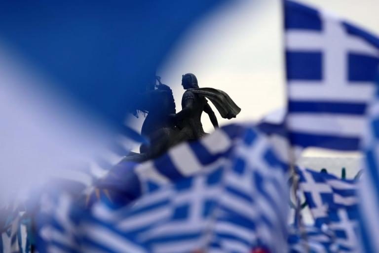 Αμετανόητοι οι εκπρόσωποι των κρητικών ενώσεων για τις απειλητικές επιστολές στους βουλευτές! «Εσχάτη προδοσία η παράδοση του ονόματος Μακεδονία»