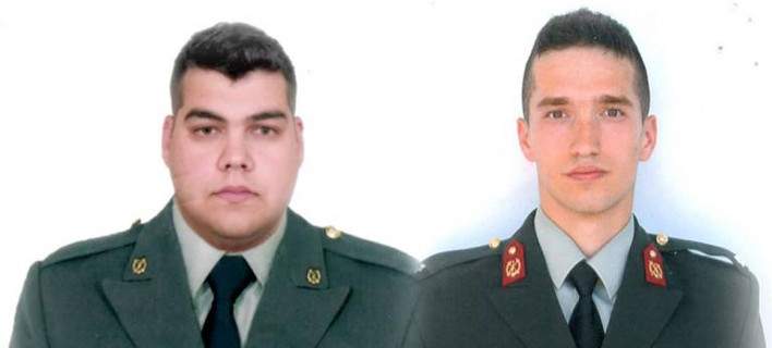 Γερμανικός Τύπος: Οι Ελληνες στρατιωτικοί απειλούνται με 5ετή φυλάκιση