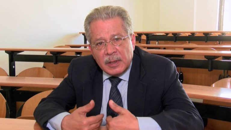Σεμινάριο: “Προσωπική Ανάπτυξη Στελεχών” με τον Δ. Μπουραντά