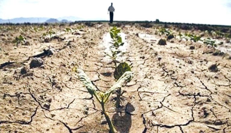 Σχέδιο Δράσης για την αντιμετώπιση της ξηρασίας- λειψυδρίας στην Περιφέρεια Κρήτης