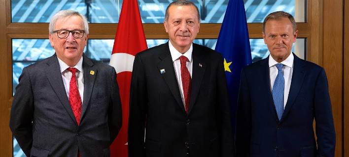 Politico: Καλύτερο πιθανό αποτέλεσμα στη Βάρνα η αποφυλάκιση των Ελλήνων στρατιωτικών