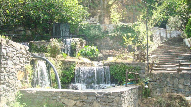 Εκδρομή στην Αργυρούπολη από τους Εθελοντές Τουρισμού του Δήμου Ηρακλείου