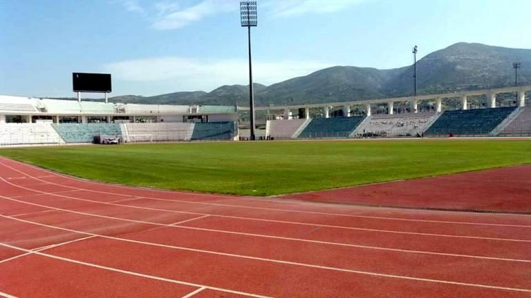 Το Πανθεσσαλικό στάδιο παίρνει ζωή, μεγάλη ημέρα για τον ελληνικό στίβο