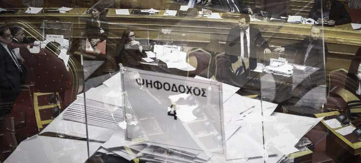 Τη Δευτέρα ξεκινάει στη Βουλή η προανακριτική για την υπόθεση της Novartis