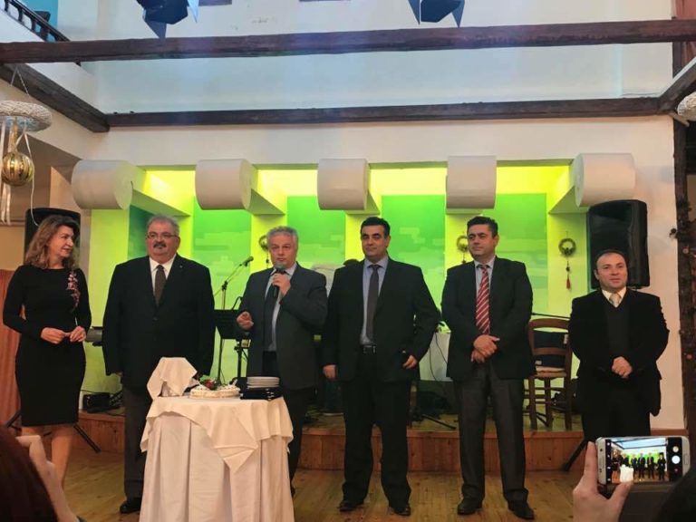 Αλέξανδρος Σωμαράς: Ο Παγκρήτιος Σύλλογος Δ/ντών Ξενοδοχείων στοχεύει στην προβολή του Κρητικού τουριστικού προϊόντος, της Κρητικής γαστρονομίας και κουλτούρας στην παγκόσμια ταξιδιωτική αγορά