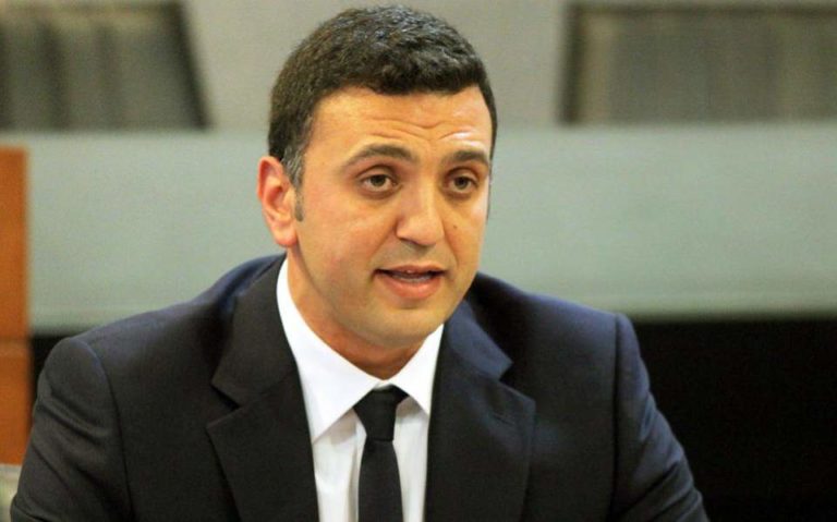 Κικίλιας: Οι τουρκικές εκλογές δεν θα αποκλιμακώσουν την κατάσταση