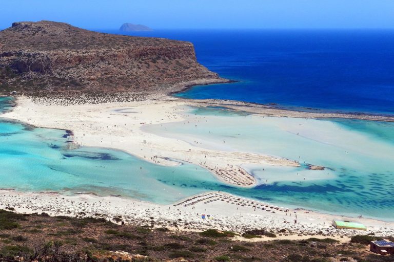 Πάνω από 220.000 τουρίστες θα φτάσουν φέτος με κρουαζιερόπλοια στη Σούδα