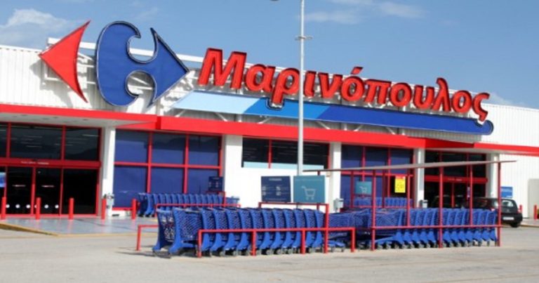 Συνελήφθη ο Δημήτρης Μαρινόπουλος – Όλο το χρονικό