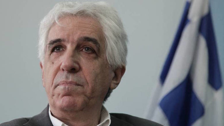 Παρασκευόπουλος: Δεν μετανιώνω για τον νόμο μου, μείωσε την εγκληματικότητα