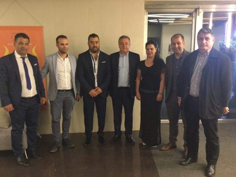 Οι Ρομά γιόρτασαν την παγκόσμια ημέρα Ρομ στην Κρήτη