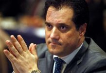 Γεωργιάδης: Πολύ βαριά διαδικασία η πλασμαφαίρεση -Μπορεί να γίνει μόνο σε νοσοκομειακό περιβάλλον