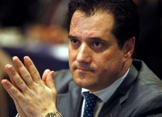 Γεωργιάδης: Πολύ βαριά διαδικασία η πλασμαφαίρεση -Μπορεί να γίνει μόνο σε νοσοκομειακό περιβάλλον