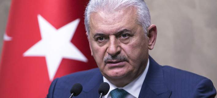 Νέα πρόκληση από τον Γιλντιρίμ: Η Ελλάδα δεν μετράει, είναι πιο μικρή κι από την Κωνσταντινούπολη