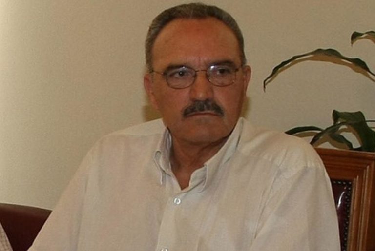 Αφήνει το τιμόνι της ΝΟΔΕ ο Καλλέργος Βουλγαράκης