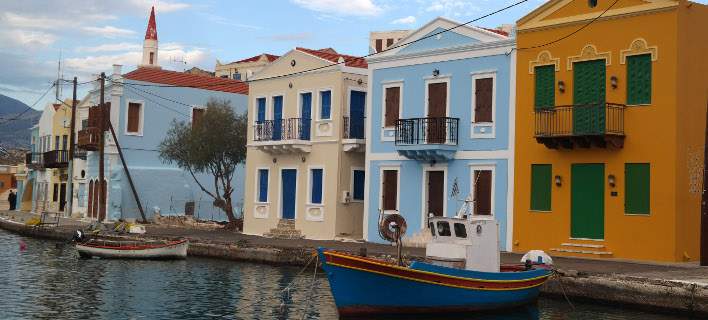 Ο Τσίπρας πάει Καστελόριζο την Τρίτη -Στο πλαίσιο περιφερειακού συνεδρίου