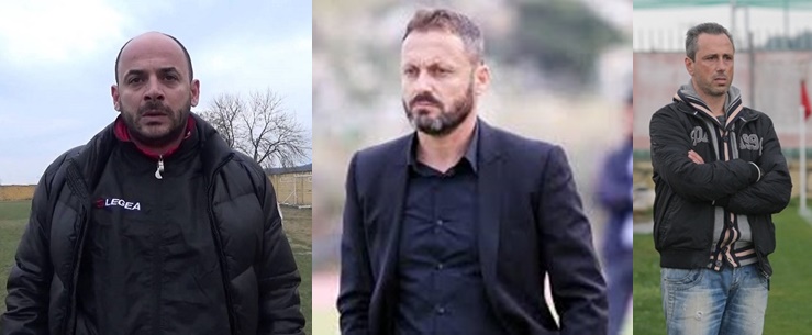 Οι… ομάδες δημιούργημα των προπονητών!
