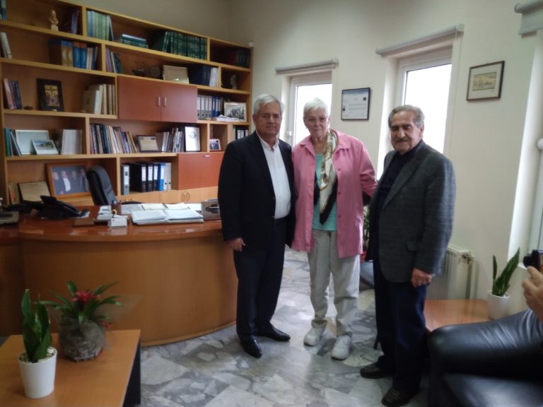 Στο Μαλεβίζι για διακοπές εδώ και 45 χρόνια