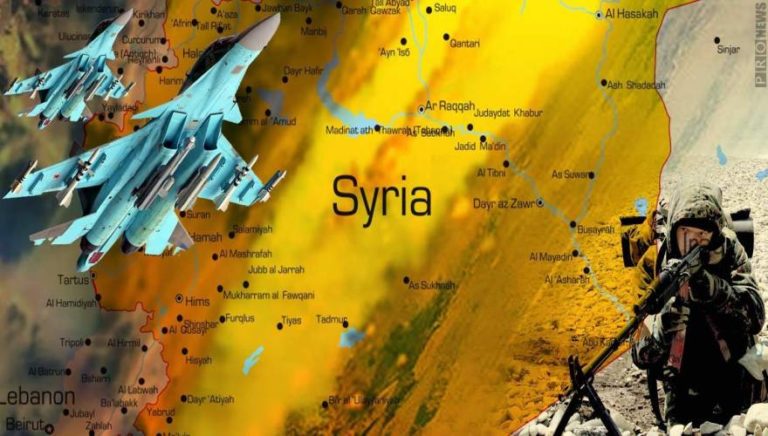 ΗΠΑ: Δεν φεύγουμε από τη Συρία αν δεν πετύχουμε όλους τους στόχους μας