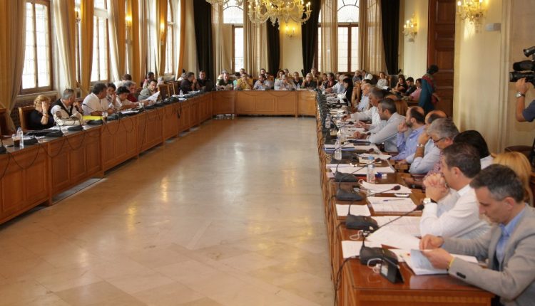 Ανοικτό κάλεσμα για υποψηφιότητες για 4η θητεία ΣΕΜ