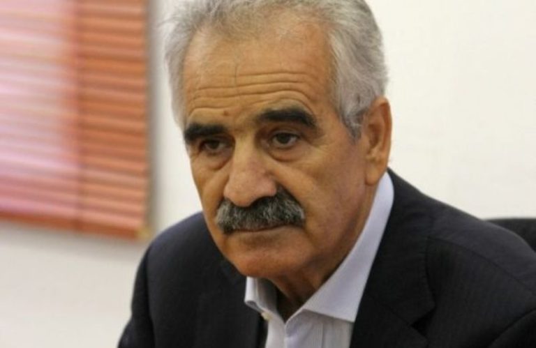 Επιστολή Αντιπεριφερειάρχη Ηρακλείου στους βουλευτές για το πρόβλημα με την διενέργεια εξετάσεων των υποψήφιων οδηγών