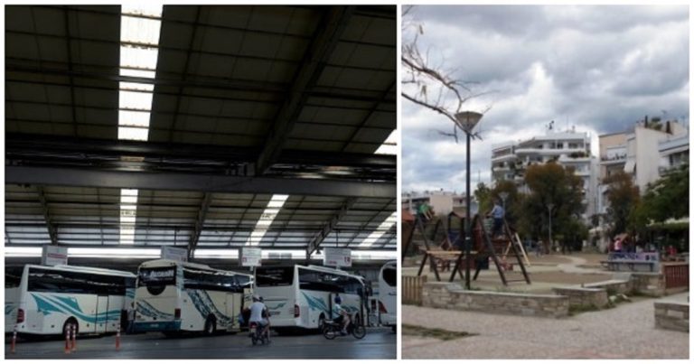 Σε Απόγνωση οι Γονείς: Εφιάλτης για 29 Μαθητές στην Τριήμερη Εκδρομή τους στο Βόλο! Συναγερμός στις Αρχές