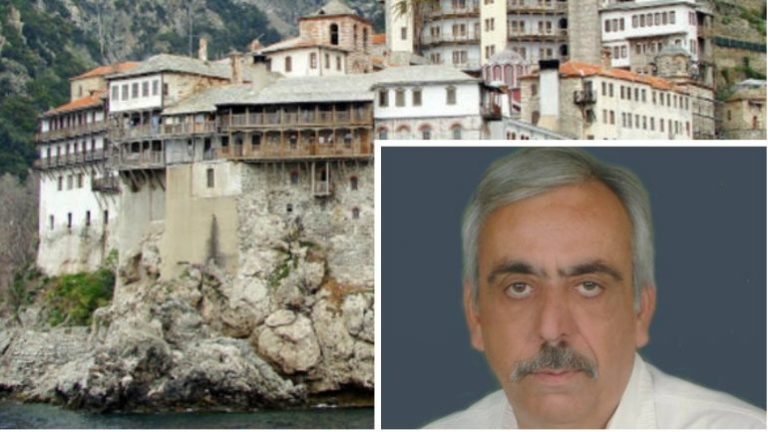 Τραγωδία στο Άγιο Όρος: Πήγε για τάμα στο παιδί του και σκοτώθηκε, πέφτοντας από γκρεμό