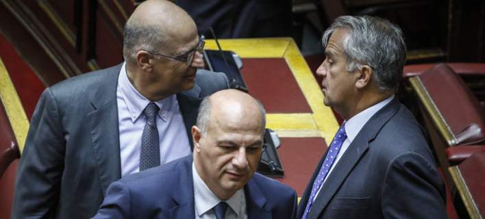 Δένδιας για Μάτι: Θρηνήσαμε 100 ανθρώπους λόγω αναποτελεσματικής ηγεσίας