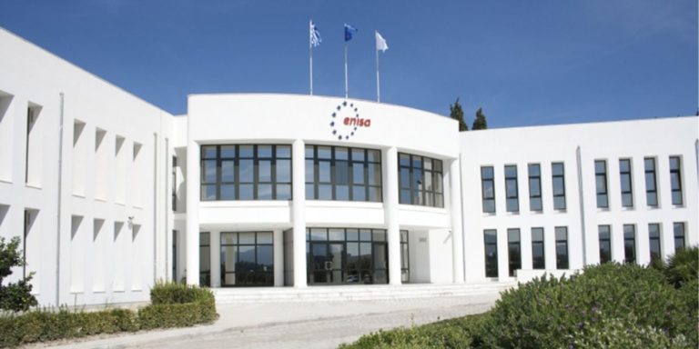 Αυγενάκης και Ασημακοπούλου για τον ENISA «Απαραίτητη η παραμονή του ENISA στο Ηράκλειο»