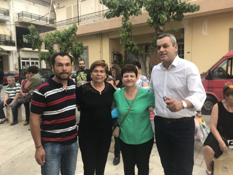 Με απόλυτη επιτυχία η δράση περιβαλλοντικής ενημέρωσης του Ε.Σ.Δ.Α.Κ. στο 3ο Δ.Δ. Ηρακλείου