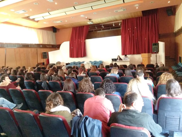 Με την στήριξη του Δήμου Οροπεδίου Λασιθίου με επιτυχία πραγματοποιήθηκε η 23η επιστημονική συνάντηση του τμήματος ιστορίας και Αρχαιολογίας (Ε.Σ.Τ.Ι.Α.) του Πανεπιστημίου Κρήτης