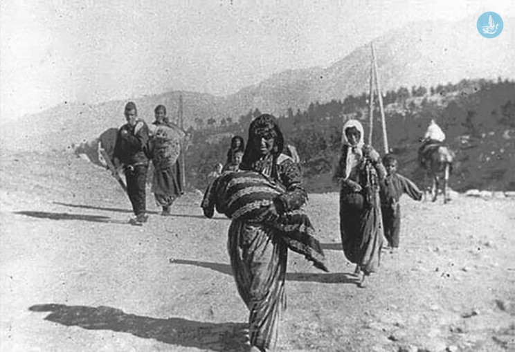 ΠΕ Ηρακλείου: Εορτασμός Ημέρας Μνήμης Γενοκτονίας του Ελληνισμού του Πόντου