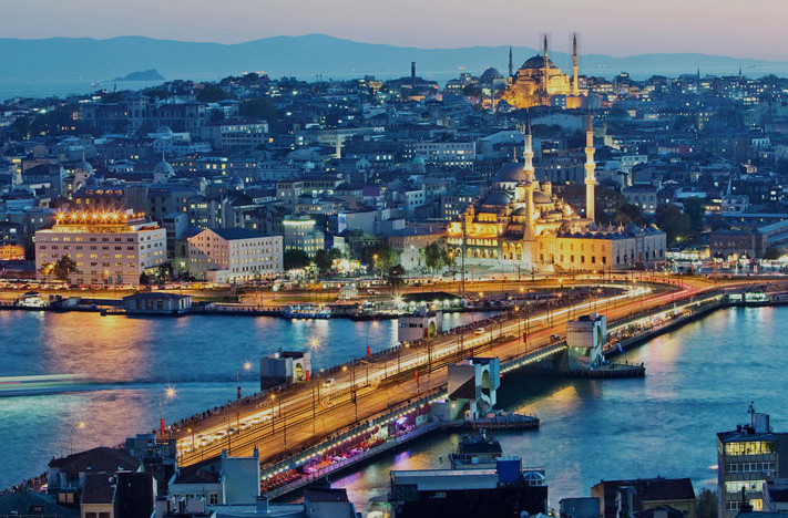Επιστήμονες: Σεισμός άνω των 7 Ρίχτερ θα χτυπήσει την Κωνσταντινούπολη μέχρι το 2040