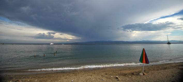 Καιρός: Έρχεται εβδομάδα με ζέστη και αφρικανική σκόνη -Αναλυτική πρόγνωση έως και την Παρασκευή