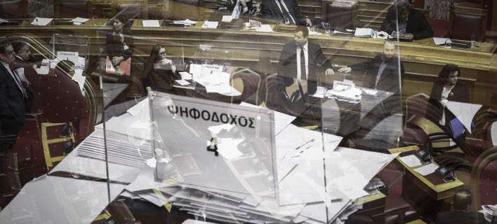 ΓΓ υπουργείου Εσωτερικών: Ετοιμοι ακόμα και για 5πλές εκλογές τον Μάιο