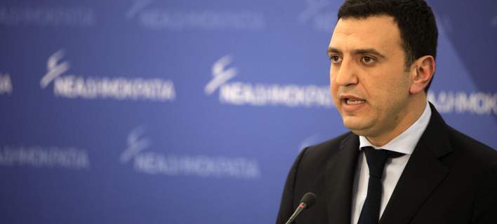 «Κομματικά κριτήρια και στις κρίσεις των Ενόπλων Δυνάμεων» καταγγέλει η Νέα Δημοκρατία