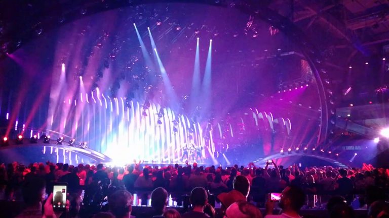 Η απόλυτη ανατροπή στη Eurovision -Πρώτο φαβορί για νίκη η Κύπρος με την Ελένη Φουρέιρα