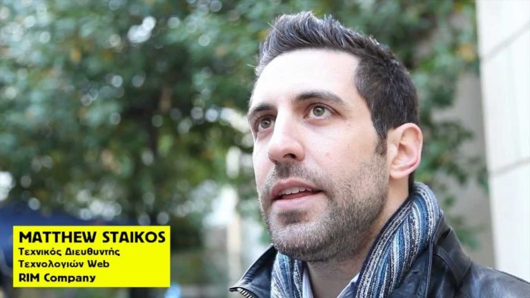 Δολοφονήθηκε στο Τορόντο ο Ελληνας επιχειρηματίας Μάθιου Στάικος