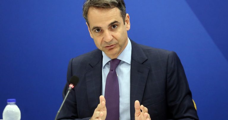 ΝΔ: Ο νέος Ποινικός Κώδικας ευνοεί Χρυσή Αυγή και κουκουλοφόρους