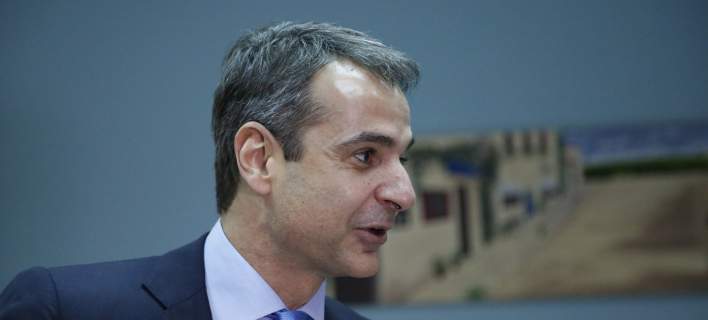 Μητσοτάκης στο ΣΕΤΕ: Μείωση φόρων στον τουρισμό και επανεξέταση του τέλους διανυκτέρευσης